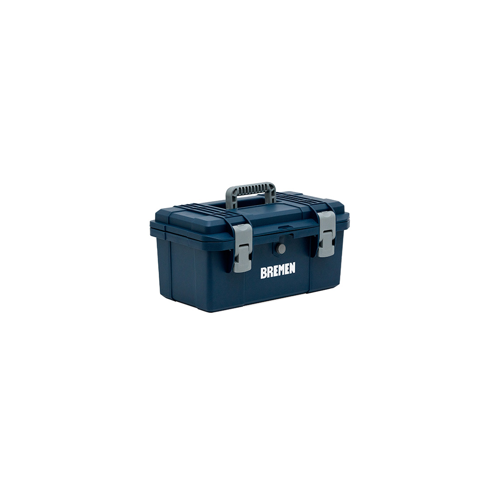 CAJA HERRAMIENTAS PLASTICA 18" BREMEN® - BR8331