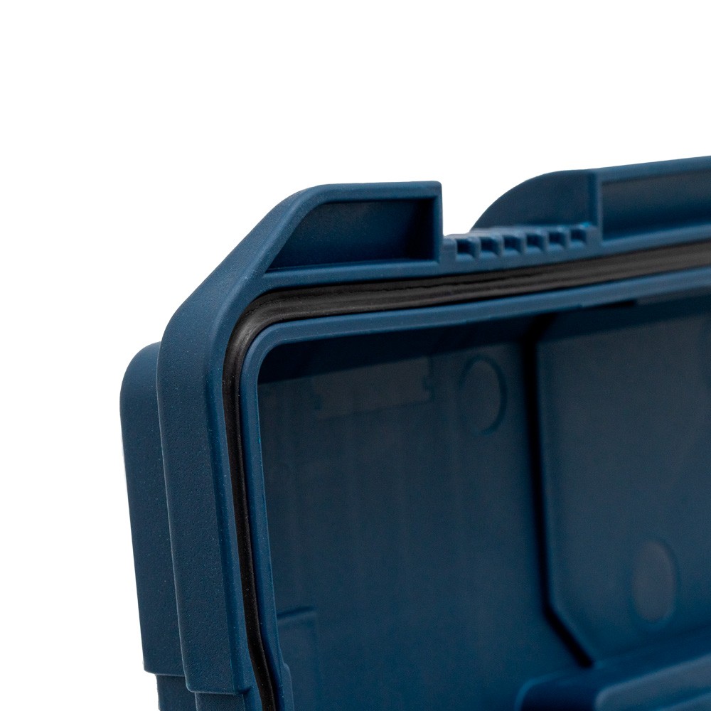 CAJA HERRAMIENTAS PLASTICA 18" BREMEN® - BR8331