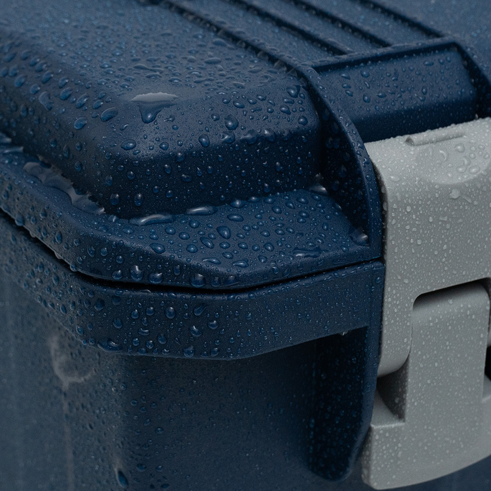 CAJA HERRAMIENTAS PLASTICA 18" BREMEN® - BR8331