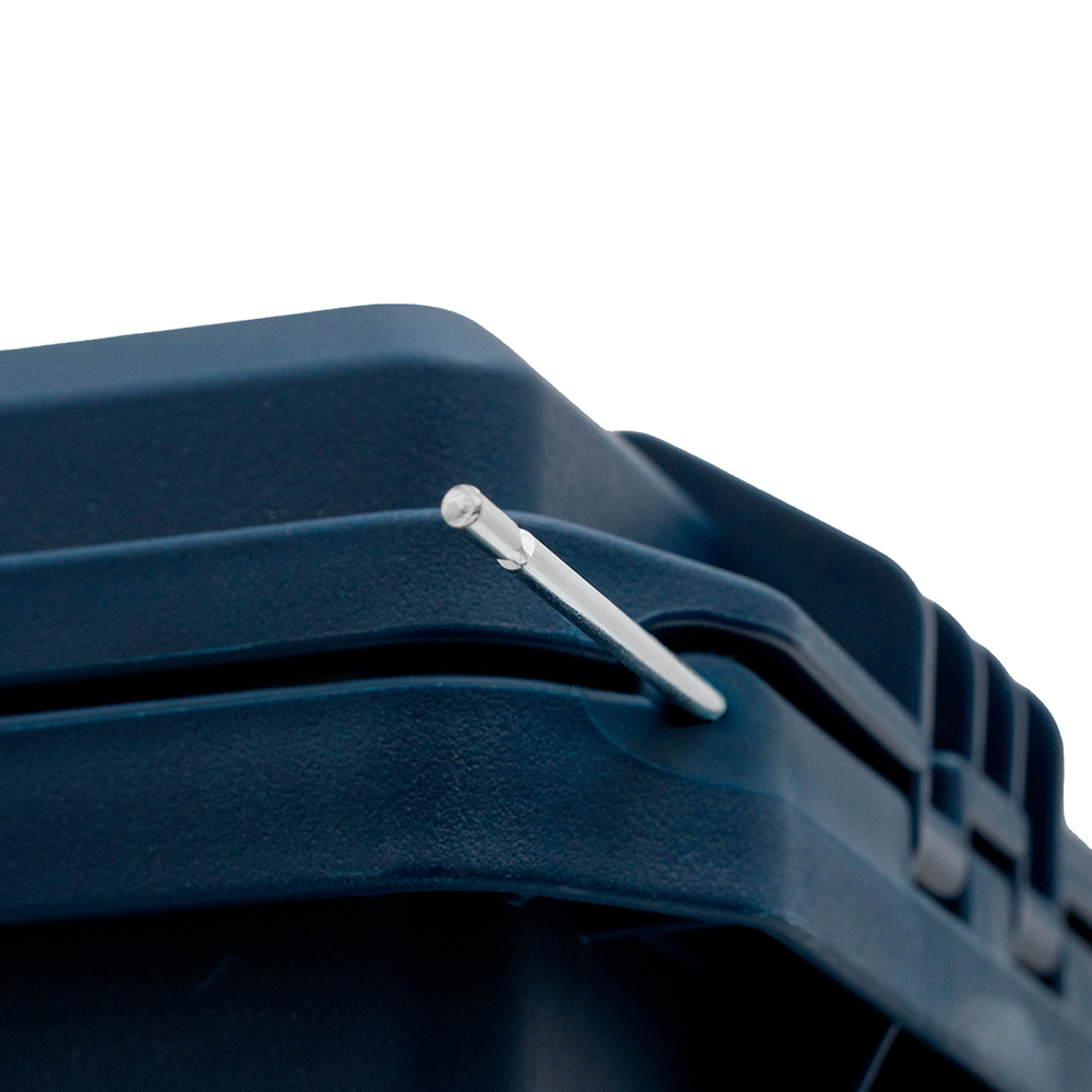 CAJA HERRAMIENTAS PLASTICA 18" BREMEN® - BR8331