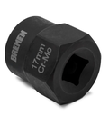 EXTRACTOR DE BULONES DAÑADOS EN JGO. 10 Pz Enc. 3/8  BREMEN® - BR8342