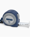 CINTA MÉTRICA  DOBLE LECTURA 3 m x 19 mm BREMEN® - BR8293