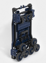 CARRO PLEGABLE CARGA HORIZONTAL/VERTICAL 150 KG BREMEN® - BR8640