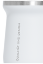 MATE AC.INOX. 180 ml. GRIS BREMEN® - BR8626
