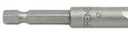 MECHA DE WIDIA ENC. HEXAG.  5 X 80 mm BREMEN® - BR7679