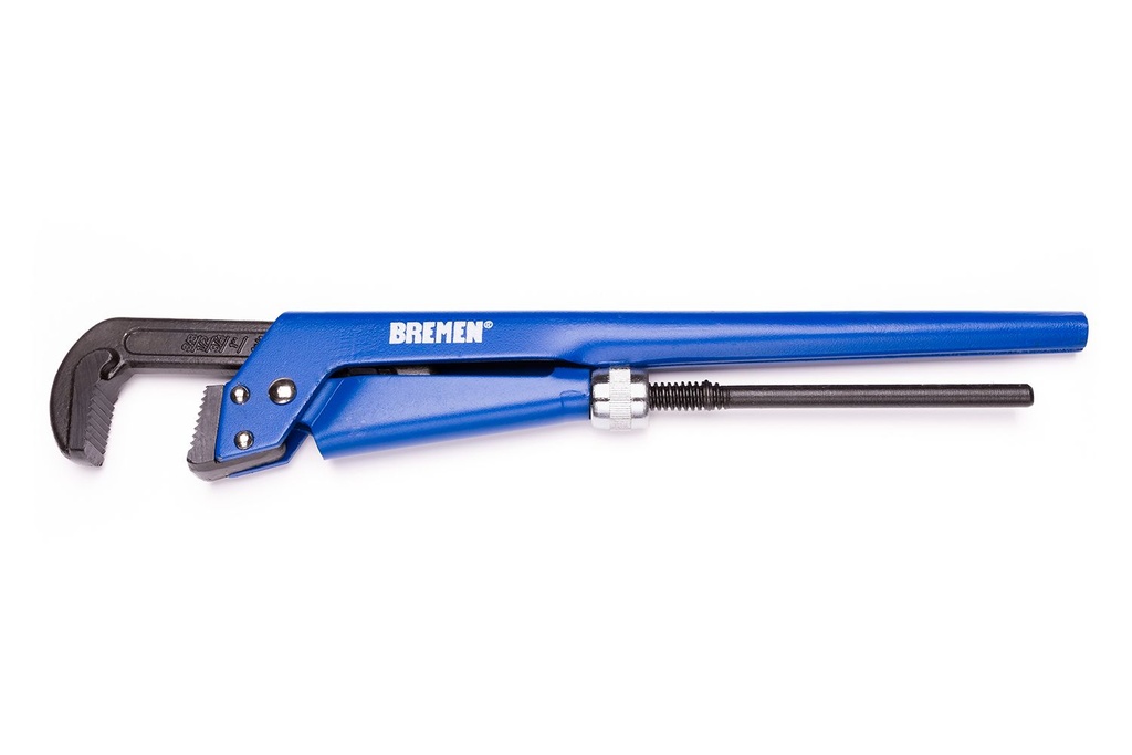 LLAVE PARA CAÑO TIPO SUECA 2 1/2" BREMEN® - BR6679
