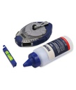 MARCADOR DE TIZA CON REPUESTO BREMEN® - BR7800