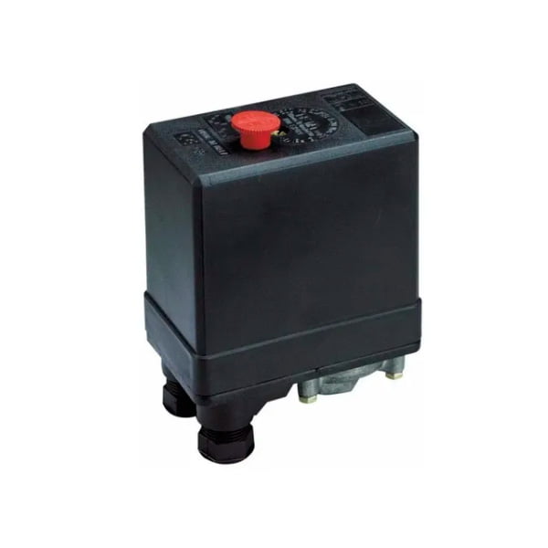 PRESOSTATO COMPR. 2,5 HP 1BOCA AMX - COM007