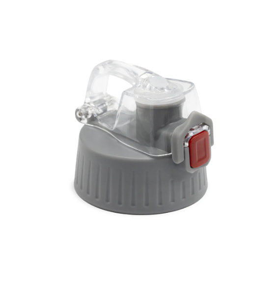 TERMO DEPORTIVO 600 cc. REPUESTO TAPA AZUL BREMEN® - BR7302