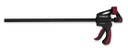 PRENSA TIPO F LIBERACION RAPIDA 36" WEMBLEY® - WE7737
