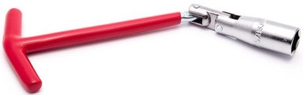 LLAVE SACABUJIA ARTICULADA  5/8 WEMBLEY®- WE0256