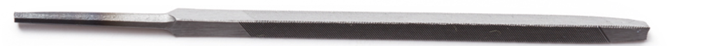 LIMA TRIANGULO SLIM TAPER 4'' (caja x 10 u.) WEMBLEY® - WE0210