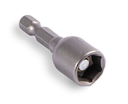 BOQUILLA MAGNETICA   5/16" x 65mm (blister x 5 u.) WEMBLEY® - WE7453