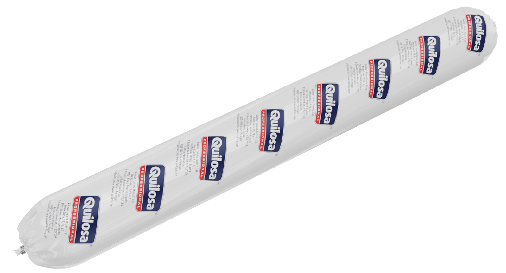 SELLADOR DE POLIURETANO PU-50 GRIS 600 ml. QUILOSA - 10003751