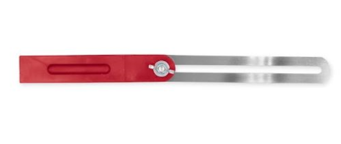 FALSA ESCUADRA WEMBLEY® - WE2423