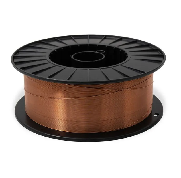 ALAMBRE MIG MAG ER70S-6 0,9 mm X 5 Kg. BREMEN® - BR8241