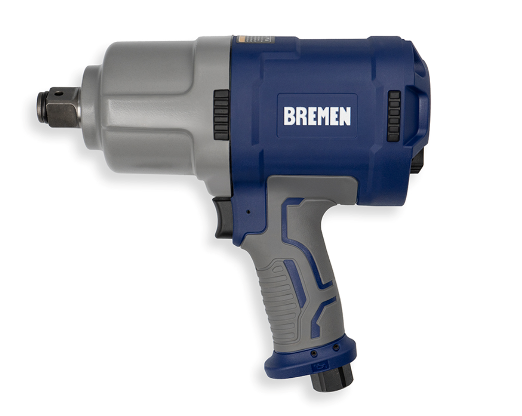 NEUMAT.LLAVE IMPACTO  3/4 [COMPOSITE] BREMEN® - BR8229