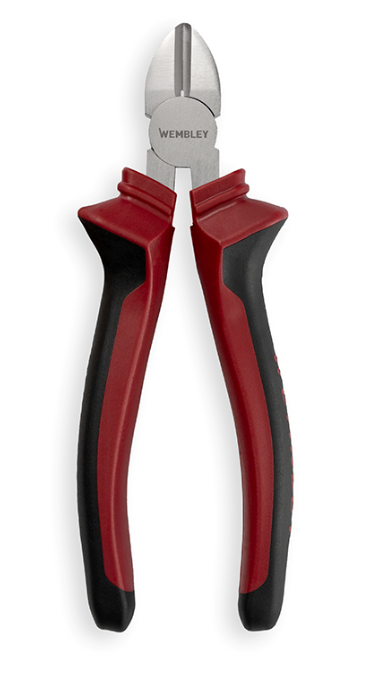 ALICATE CORTE OBLICUO 8" WEMBLEY® - WE8233
