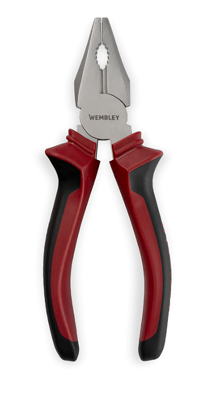 PINZA UNIVERSAL 7" WEMBLEY® - WE8237