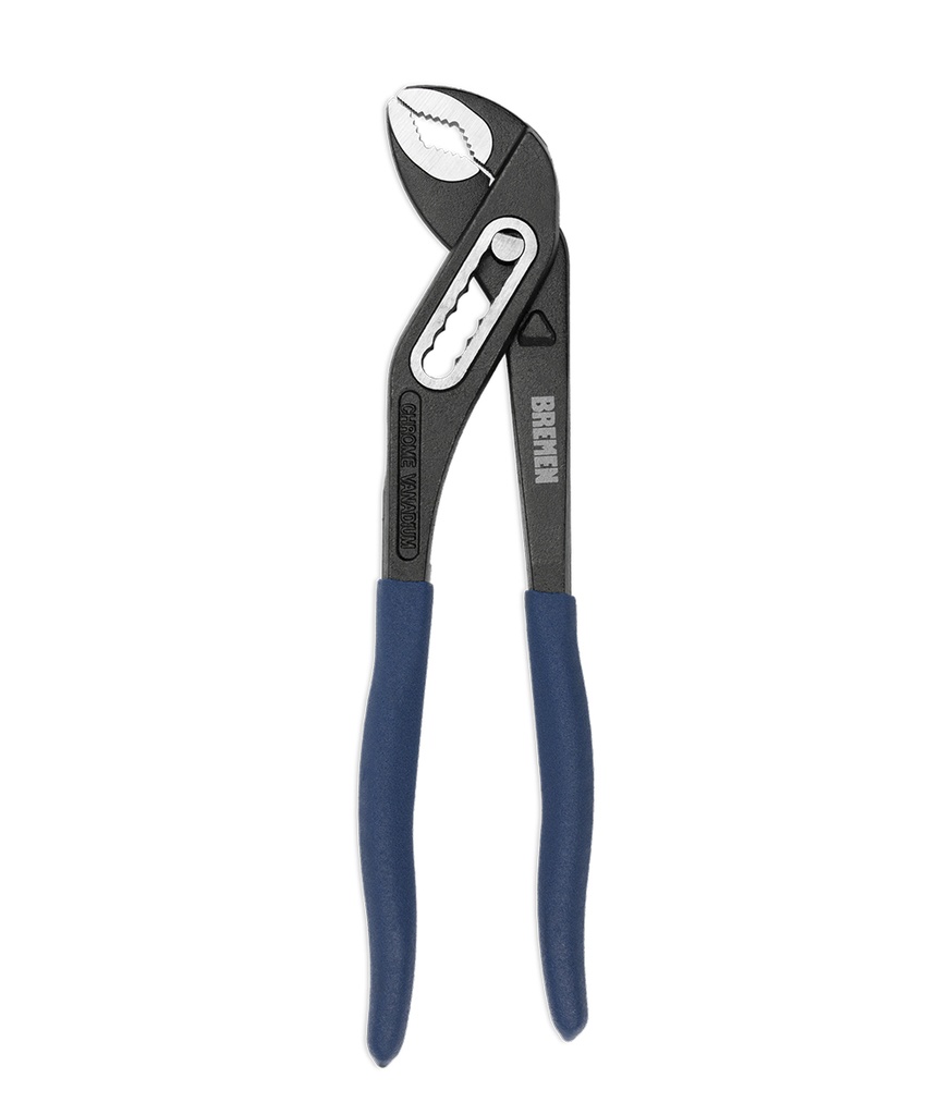 PINZA PICO DE LORO 10" PROFESIONAL DOB.CREM.BREMEN® - BR8268
