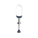 SACA FILTRO A FLEJE AJUSTABLE (65 a 110mm) BREMEN® - BR8289