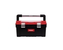 CAJA HERRAMIENTA PLASTICA 21" WEMBLEY® - WE8368