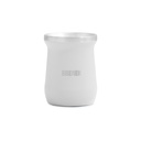 MATE AC.INOX. 300 ml. GRIS BREMEN® - BR8398