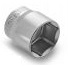 BOCALLAVE ENC.1/2 HEXAGONAL 33 mm  BREMEN® - BR8417