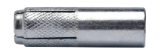 BROCA METÁLICA WLT 3/4 X 80 MM (caja x 20 u.) PY - PY0145