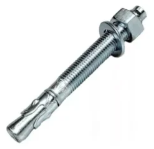 BULON DE EXPANSION WB 6 X 57 MM (caja x 100 u.) PY - PY0153