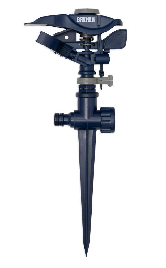 REGADOR DE IMPACTO PLASTICO BREMEN® - BR8699