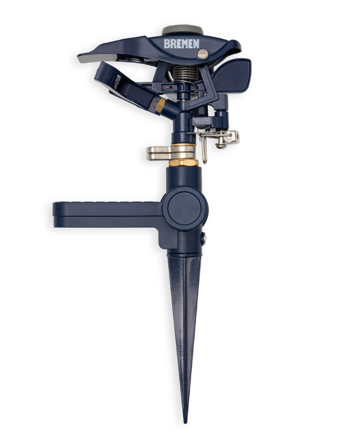 REGADOR DE IMPACTO METALICO BREMEN® - BR8698