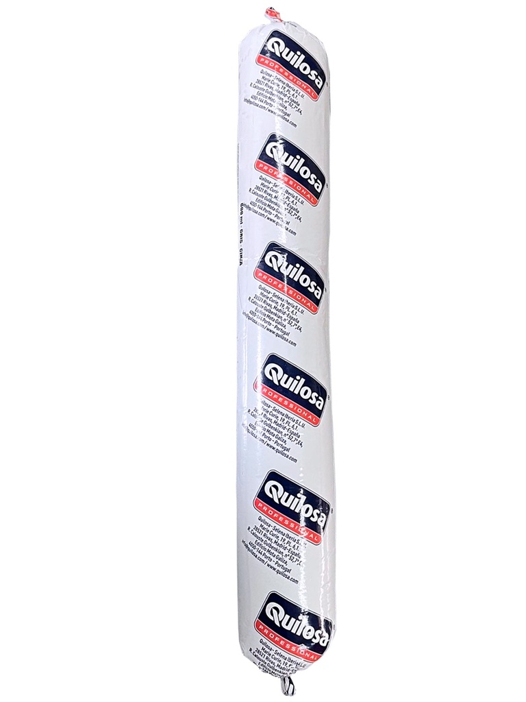 ADHESIVO Y SELLADOR MS-35 TOTAL BLANCO 600 ml. QUILOSA - 10043904