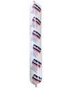 ADHESIVO Y SELLADOR MS-35 TOTAL GRIS 600 ml. QUILOSA - 10043907