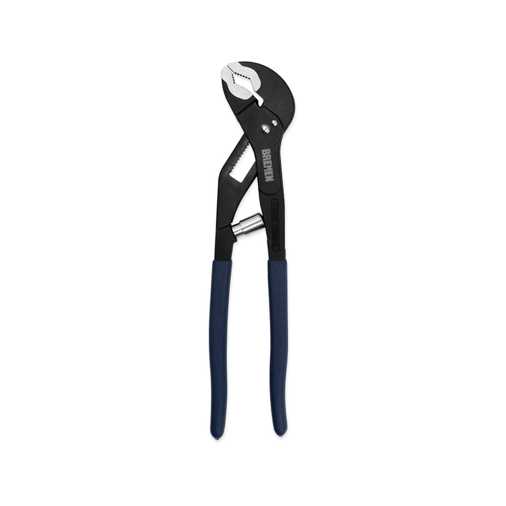 PINZA PICO DE LORO 7" AUTOAJUSTABLE BREMEN® - BR8801