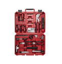 JUEGO DE HERRAMIENTAS MANUALES [72 PZS] WEMBLEY® - WE8707