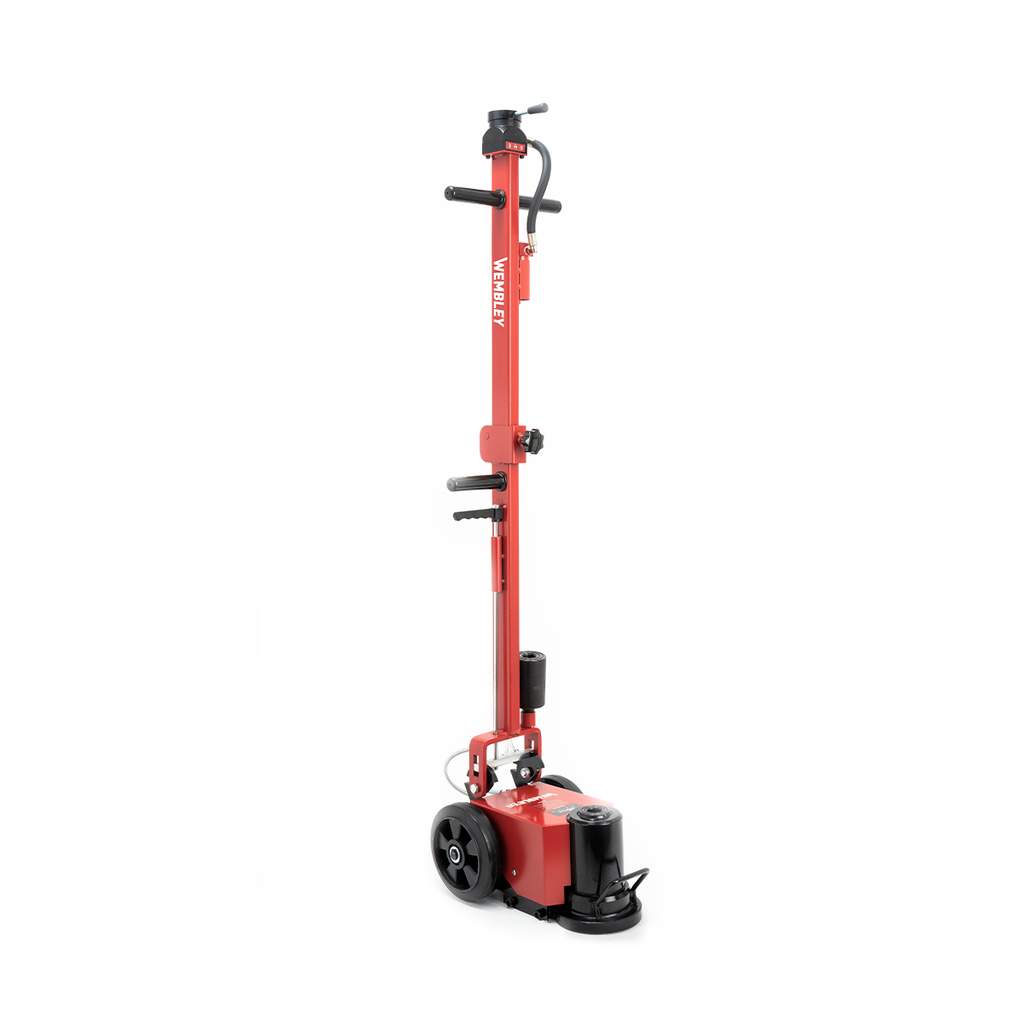 CRIQUE HIDRONEUMÁTICO 35 Ton WEMBLEY® - WE8752