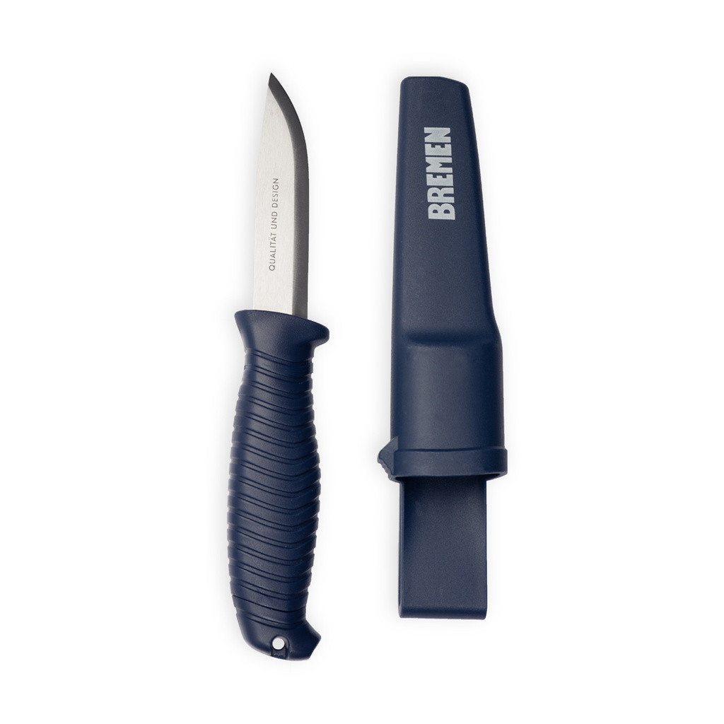 CUCHILLO MULTIPROPOSITO FLOTANTE BREMEN® - BR8851