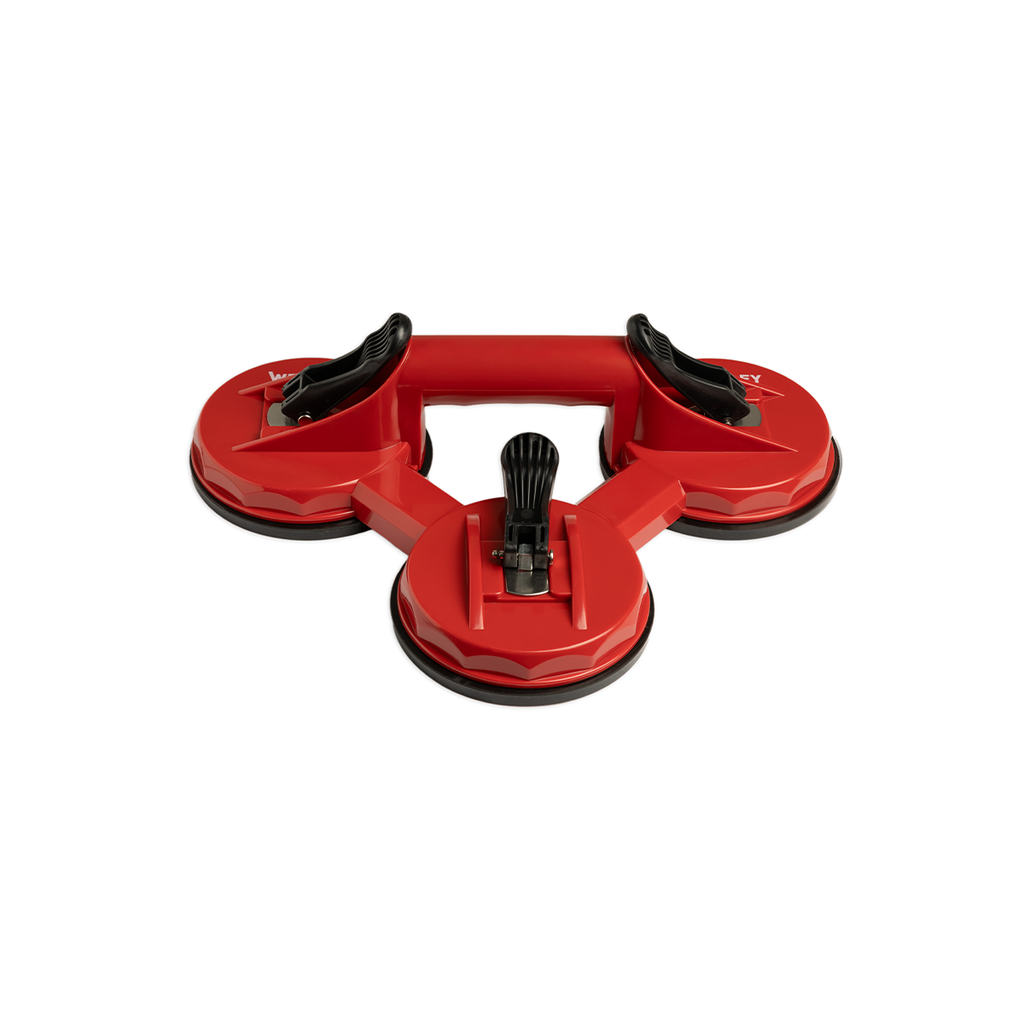 SOPAPA VIDRIERO 3 VENTOSA WEMBLEY® - WE8758