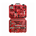 JUEGO DE HERRAMIENTAS MANUALES [140 PZS] WEMBLEY® - WE8743