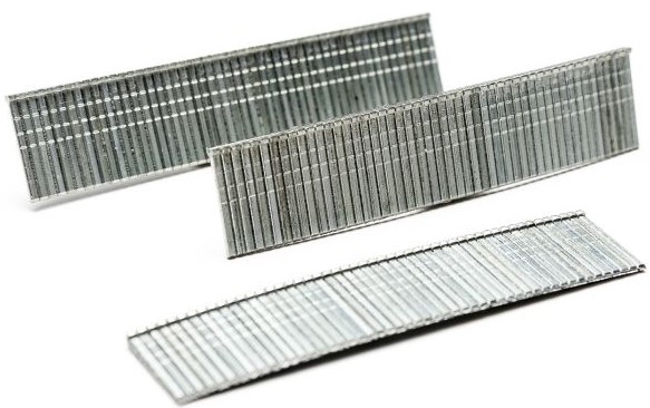 GRAMPA CLAVO P/ENGRAMP. MANUAL 10mm (caja x 500 u.) BREMEN® - BR3686