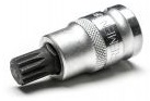BOCALLAVE ENC.1/2 c/INSERTO MULTIESTRIA  M 8  x 55 mm BREMEN® - BR3858