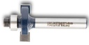 FRESA para ROUTER [ACANALAR] ¼" x 3/8"  BREMEN® - BR5335