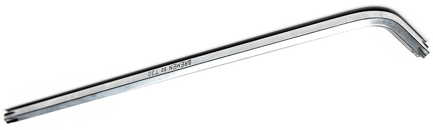 LLAVE TORX L T20 BREMEN® - BR5410