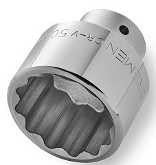 BOCALLAVE ENC.3/4 ESTRIADA 41 mm  BREMEN® - BR6369