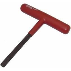 LLAVES T ALLEN CELESTAL        7/64 - CE0764