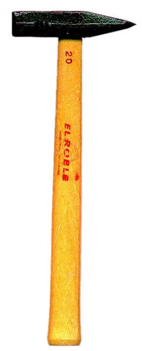MARTILLO MECANICO  200 grs. EL ROBLE - ER2601