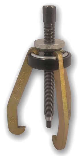 EXTRACTOR POLEA Nº 2 [103] 3 GARRAS EXTRAPOL - EX0103
