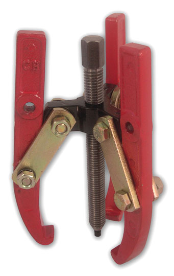 EXTRACTOR ARTICULADO Nº L2 [135] 3 Gs.REGULAB EXTRAPOL - EX0135