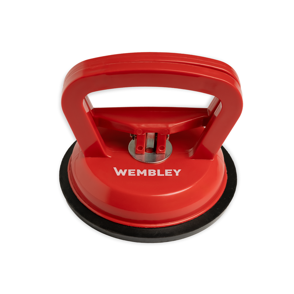 SOPAPA VIDRIERO 1 VENTOSA WEMBLEY® - WE3128